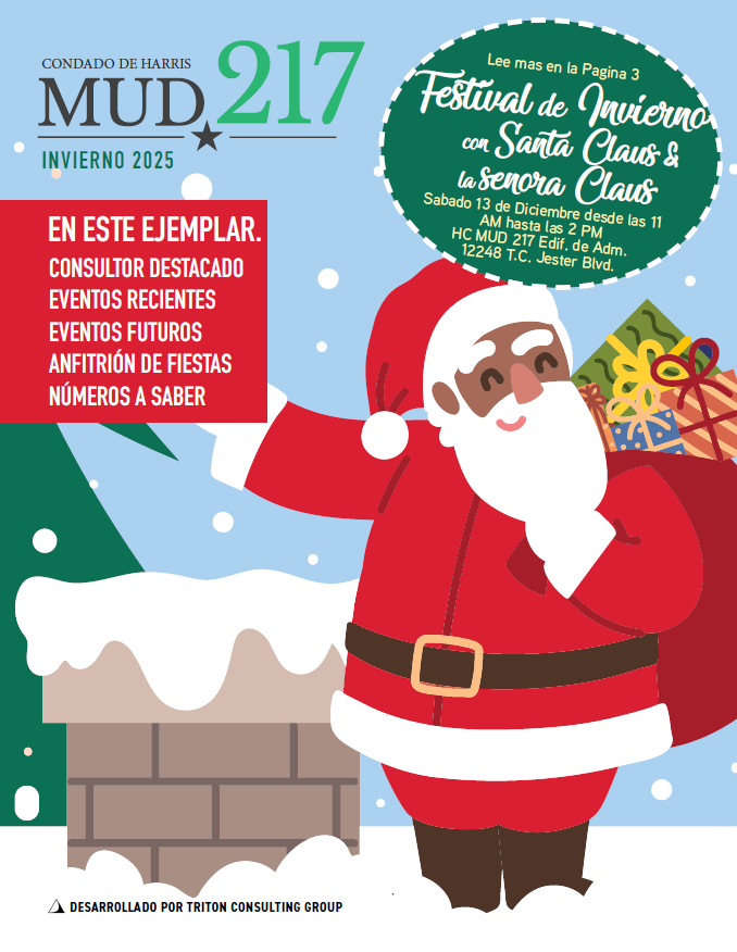 Revista Invierno 2025